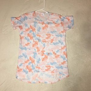 LulaRue Kids T-Shirt